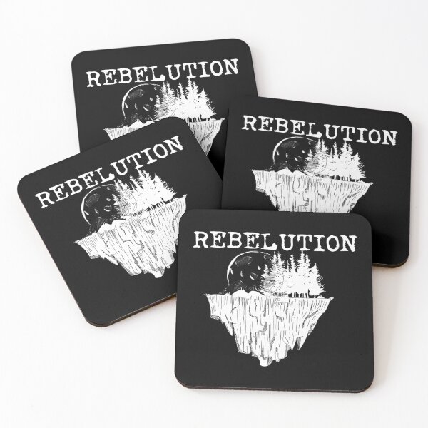 Item preview, Rebelution shirt, Peace of mind shirt designed and sold by BaKien.
