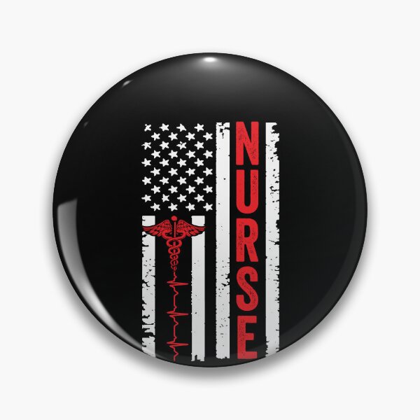 Item preview, American Flag Nurse Shirt, Military Veteran Nurse Shirt, Funny Nursing School Shirt, Nurse gift, Nursing Student Shirt, Future Nurse Shirt designed and sold by aymob.
