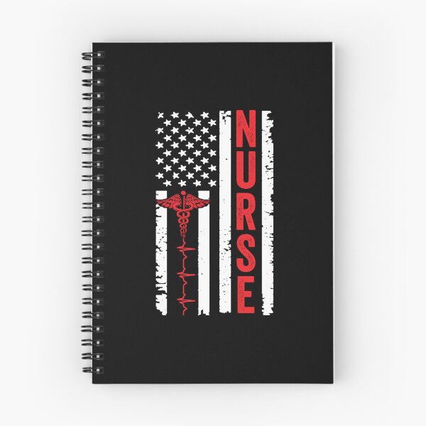 Item preview, American Flag Nurse Shirt, Military Veteran Nurse Shirt, Funny Nursing School Shirt, Nurse gift, Nursing Student Shirt, Future Nurse Shirt designed and sold by aymob.