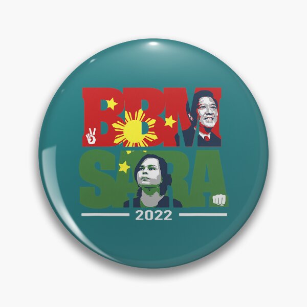Item preview, Red and Green Solid 2022 BBM SARA designed and sold by BaKien.