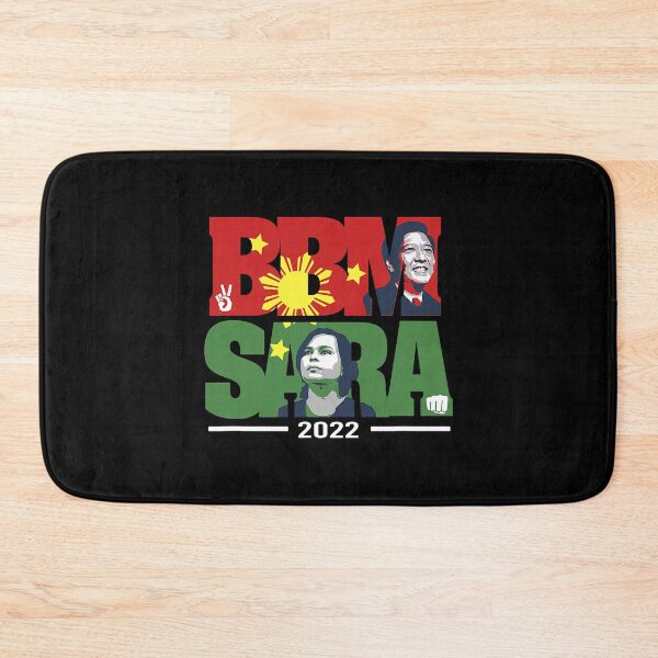 Item preview, Red and Green Solid 2022 BBM SARA designed and sold by BaKien.