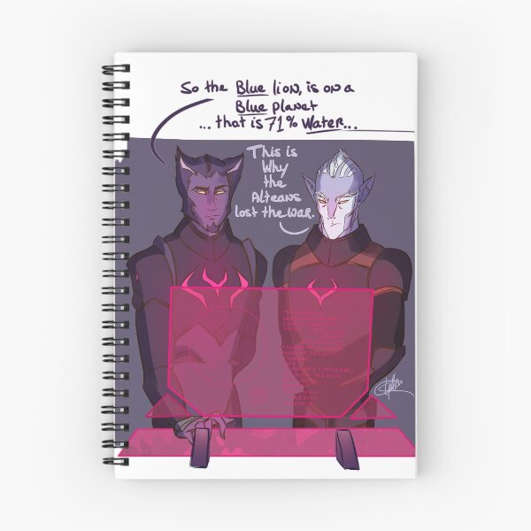 Item preview, This is why the Alteans Lost the War designed and sold by CrossRoadArt.