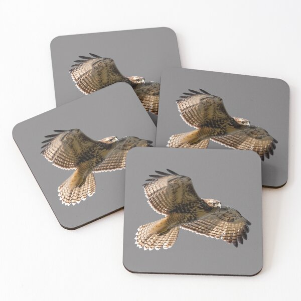 Item preview, Red-Tailed Hawk designed and sold by BaKien.