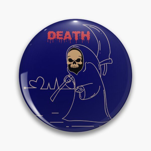Item preview, Dead life designed and sold by PODapparel.