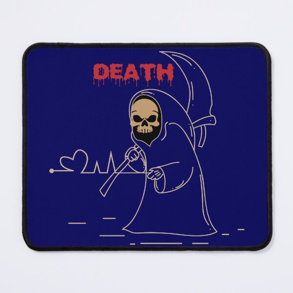 Item preview, Dead life designed and sold by PODapparel.
