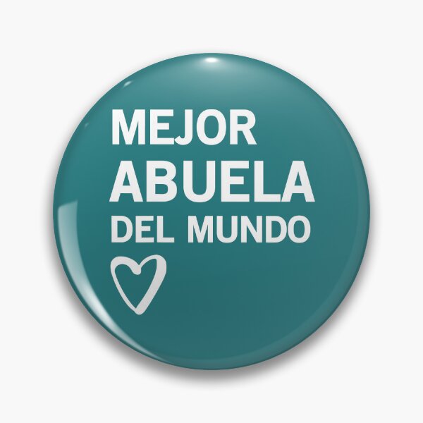 Item preview, Regalo Para Abuela Mejor Abuela Del Mundo designed and sold by BaKien.