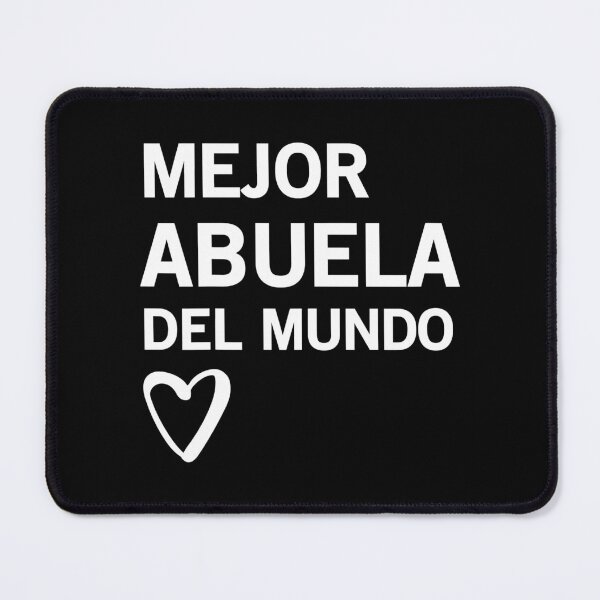 Item preview, Regalo Para Abuela Mejor Abuela Del Mundo designed and sold by BaKien.