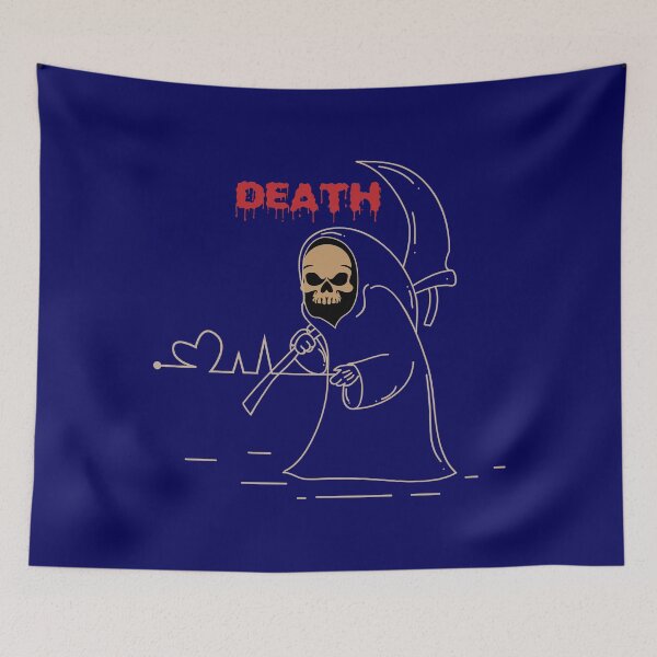 Item preview, Dead life designed and sold by PODapparel.
