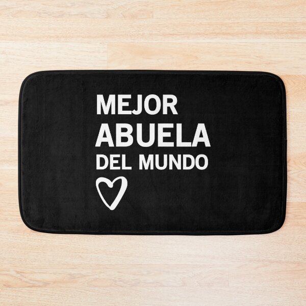 Item preview, Regalo Para Abuela Mejor Abuela Del Mundo designed and sold by BaKien.