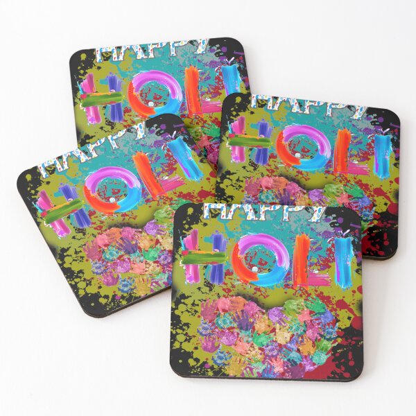 Item preview, Happy Holi Essential . designed and sold by zahrizafeder.