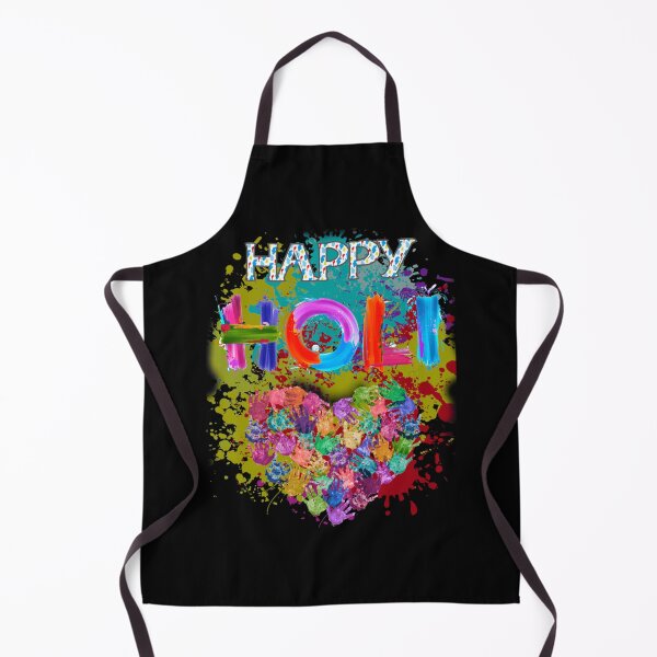 Item preview, Happy Holi Essential . designed and sold by zahrizafeder.