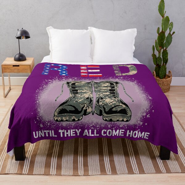 Item preview, Remember Everyone Deployed - Red Friday Military designed and sold by BaKien.