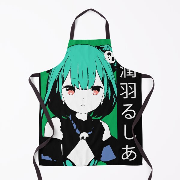 Item preview, Hololive Uruha Rushia Classic designed and sold by AngelStilwell12.