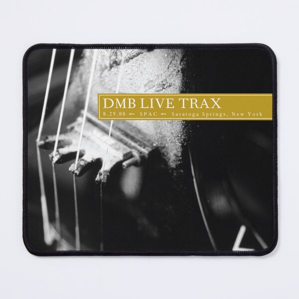 Item preview, Dave Matthews Band 2000 08 29 dmb live trax volume 11 spac saratoga springs ny designed and sold by ChristineBonci.
