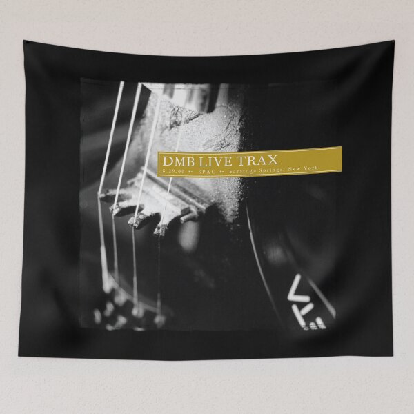 Item preview, Dave Matthews Band 2000 08 29 dmb live trax volume 11 spac saratoga springs ny designed and sold by ChristineBonci.