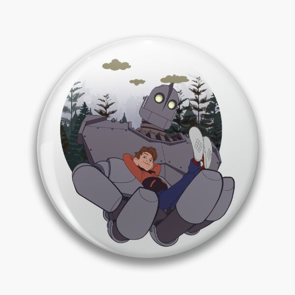 Item preview, Iron Giant designed and sold by Armandsemils.