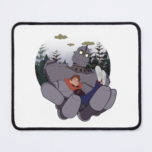 Item preview, Iron Giant designed and sold by Armandsemils.