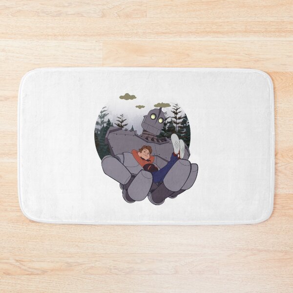 Item preview, Iron Giant designed and sold by Armandsemils.