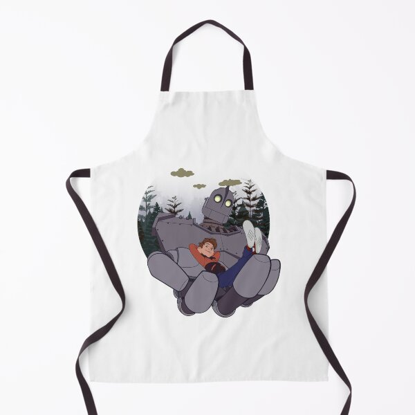 Item preview, Iron Giant designed and sold by Armandsemils.