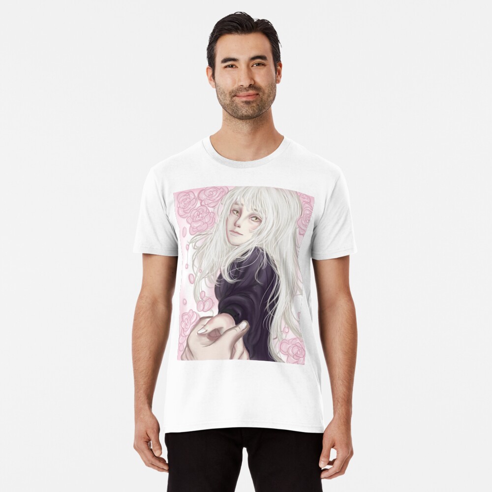 Item preview, Premium T-Shirt designed and sold by sadhyena-art.