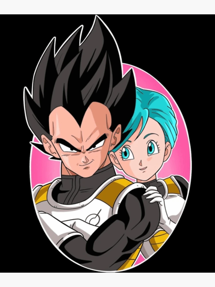 Vegeta Baby Dragon Ball Gt Essential . Poster for Sale by ruestfeagniu