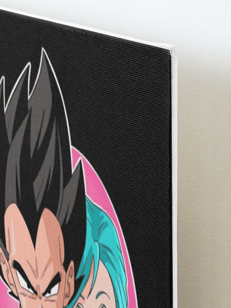 Vegeta Baby Dragon Ball Gt Essential . Poster for Sale by ruestfeagniu