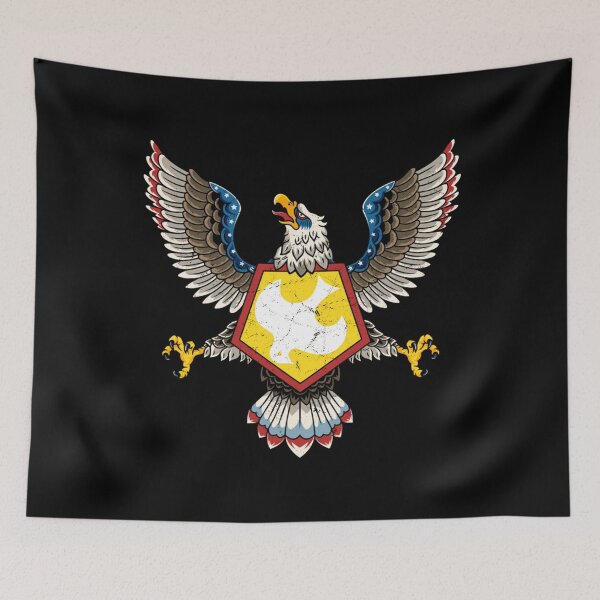 Item preview, eagly pacificateur bff . classique designed and sold by ropesqwmorad.