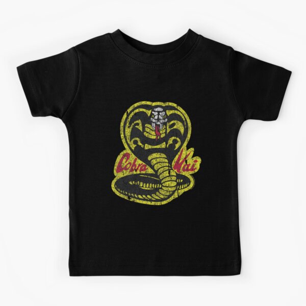 Aperçu de l'œuvre Cobra Kai Dojo créée et vendue par RolanoRomse.