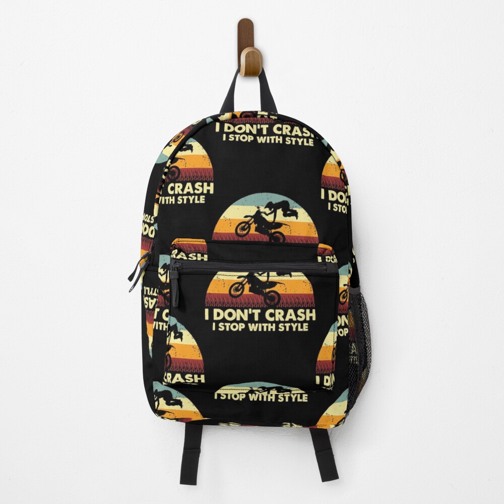 Item preview, Backpack designed and sold by BaKien.