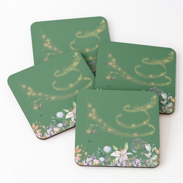 Item preview, Charming Summertime Meadow designed and sold by hurmerinta.