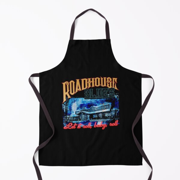 Item preview, Roadhouse Blues designed and sold by BaKien.