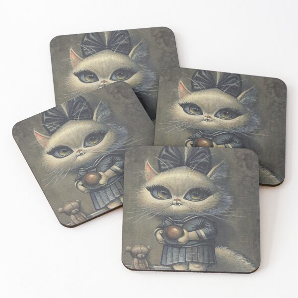 Item preview, MITZI cartoon poster  designed and sold by nachitastabi.