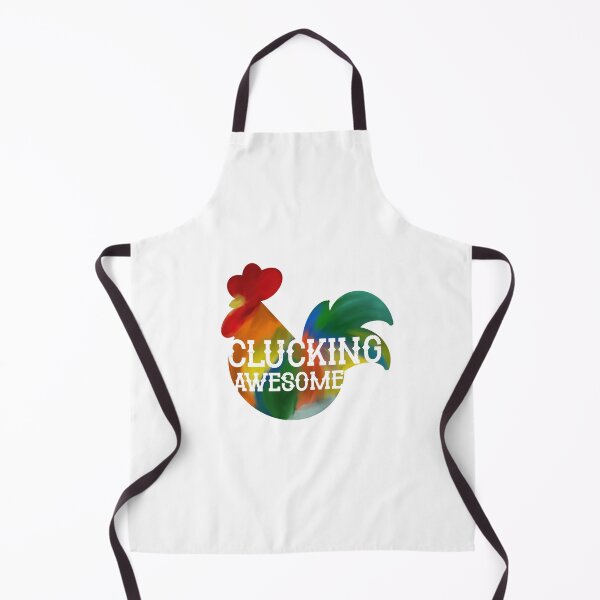 Item preview, Clucking Awesome designed and sold by ColourMeFun.