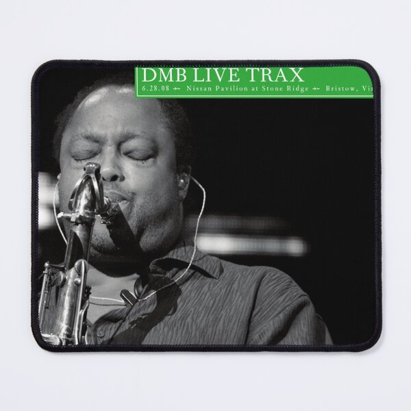 Item preview, Dave Matthews Band 2008- 06 28 dmb live trax volume 14 nissan pavillion at-stone designed and sold by ChristineBonci.
