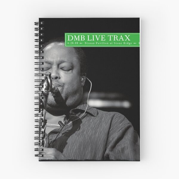 Item preview,  Dave Matthews Band 2008- 06 28 dmb live trax volume 14 nissan pavillion at-stone designed and sold by ChristineBonci.