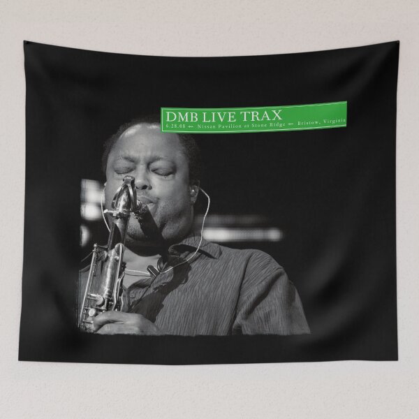 Item preview,  Dave Matthews Band 2008- 06 28 dmb live trax volume 14 nissan pavillion at-stone designed and sold by ChristineBonci.