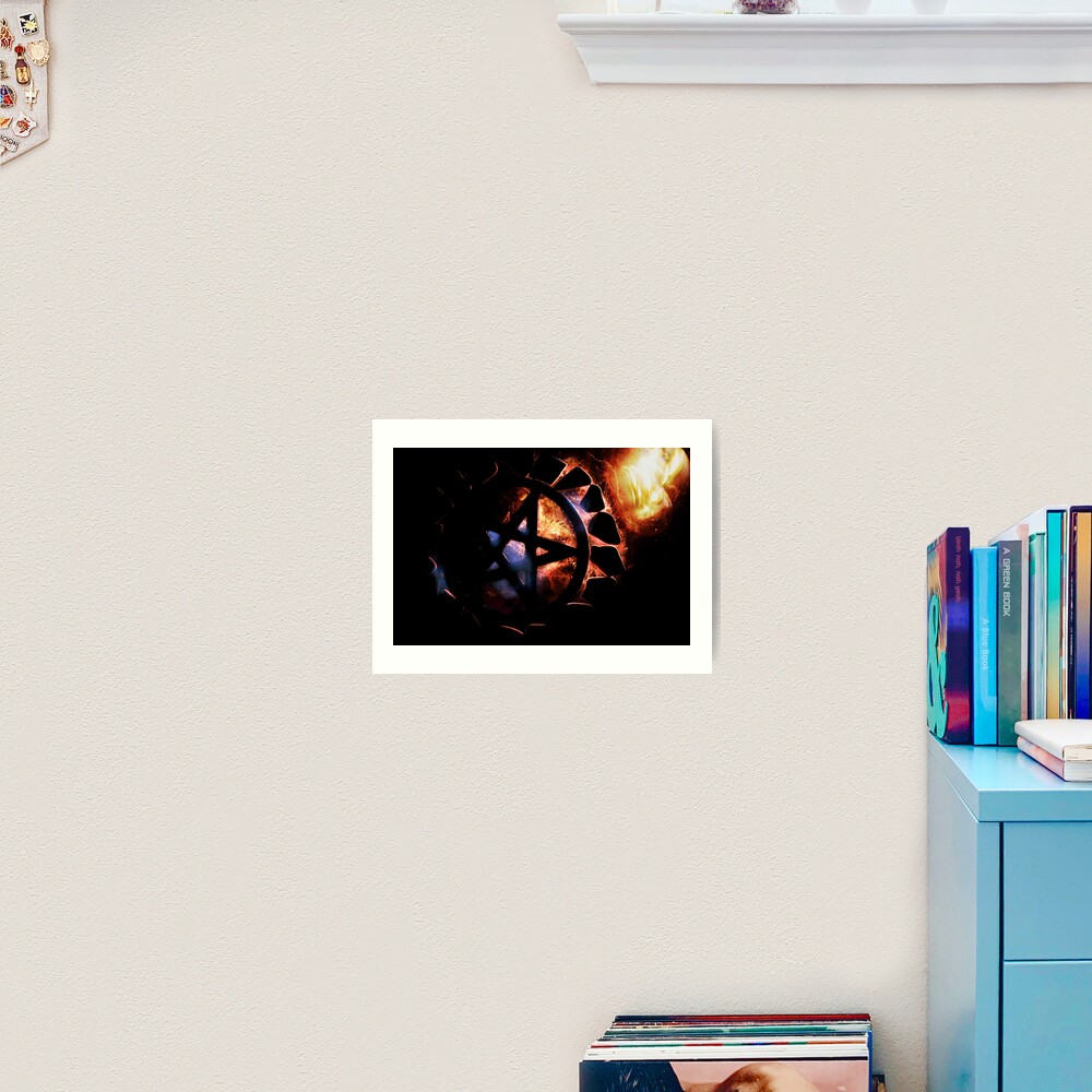 Item preview, Art Print designed and sold by DBailey.