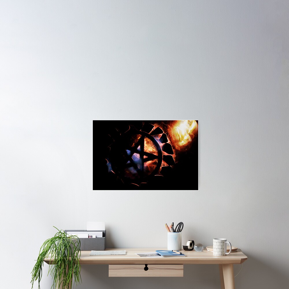 Item preview, Poster designed and sold by DBailey.