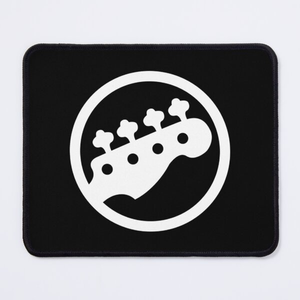 Item preview, Rock Band Bass Guitar designed and sold by BaKien.