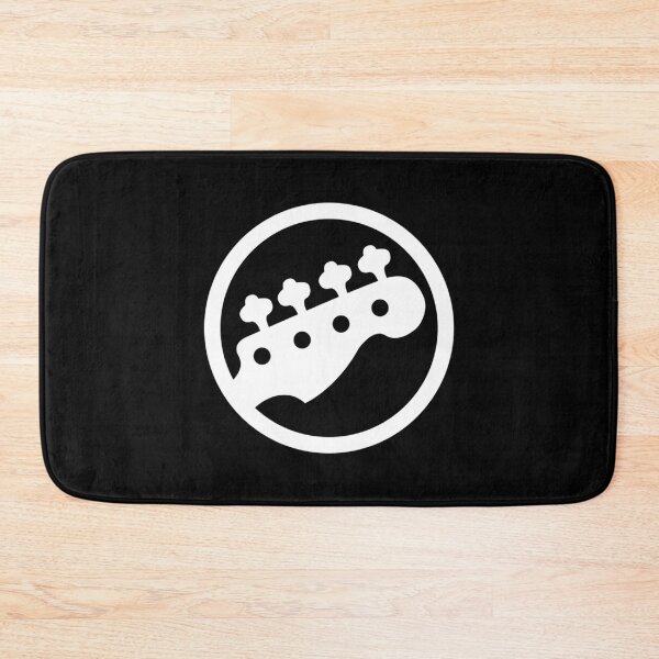 Item preview, Rock Band Bass Guitar designed and sold by BaKien.