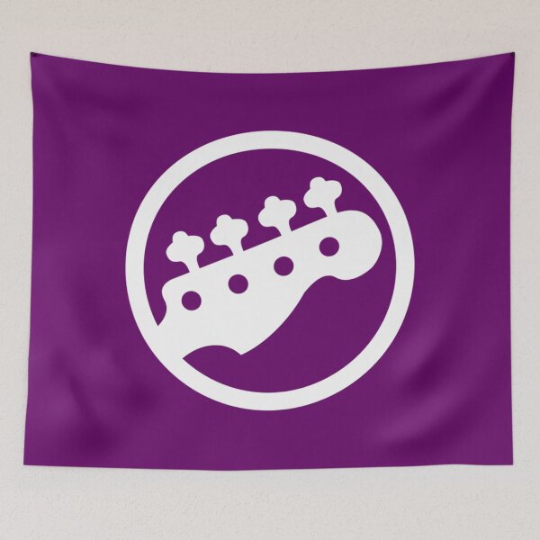 Item preview, Rock Band Bass Guitar designed and sold by BaKien.