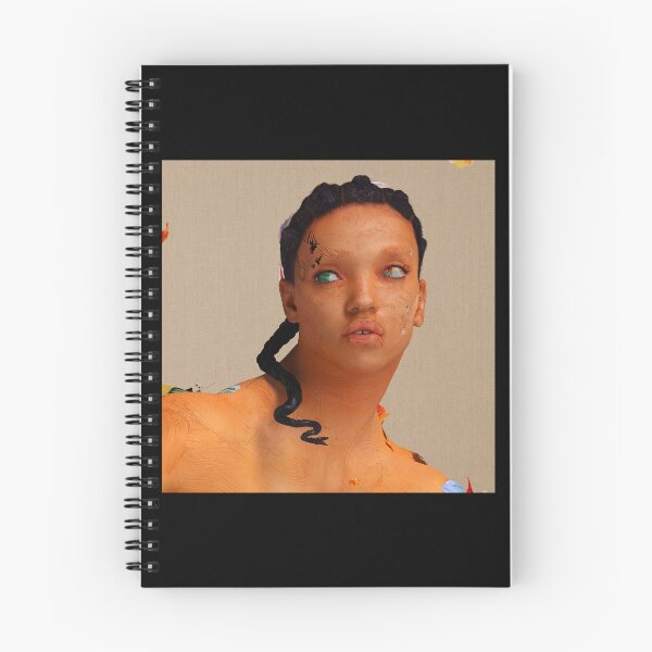 Item preview, FKA Twigs magdalene Album Art designed and sold by kamilfav.
