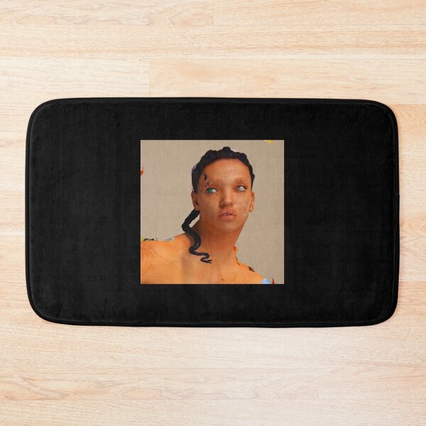 Item preview, FKA Twigs magdalene Album Art designed and sold by kamilfav.
