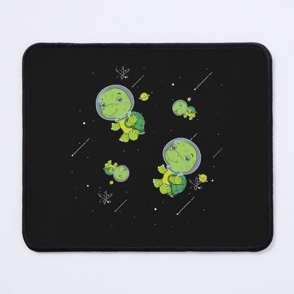 Item preview, Space Turtles Cute designed and sold by Armandsemils.