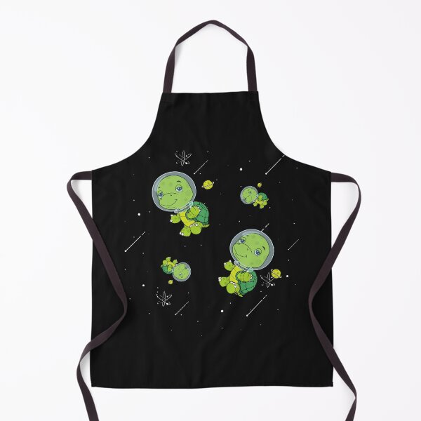 Item preview, Space Turtles Cute designed and sold by Armandsemils.