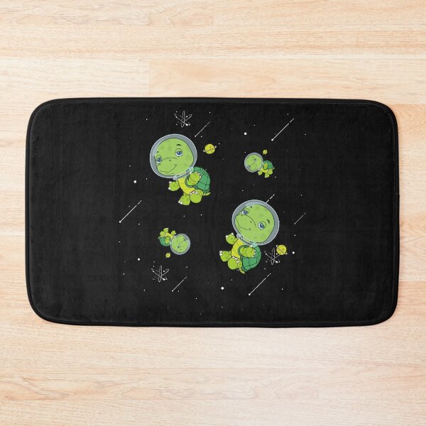 Item preview, Space Turtles Cute designed and sold by Armandsemils.