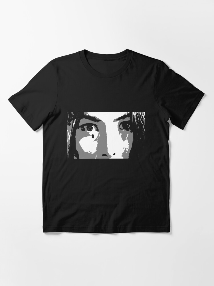 sasori shirt