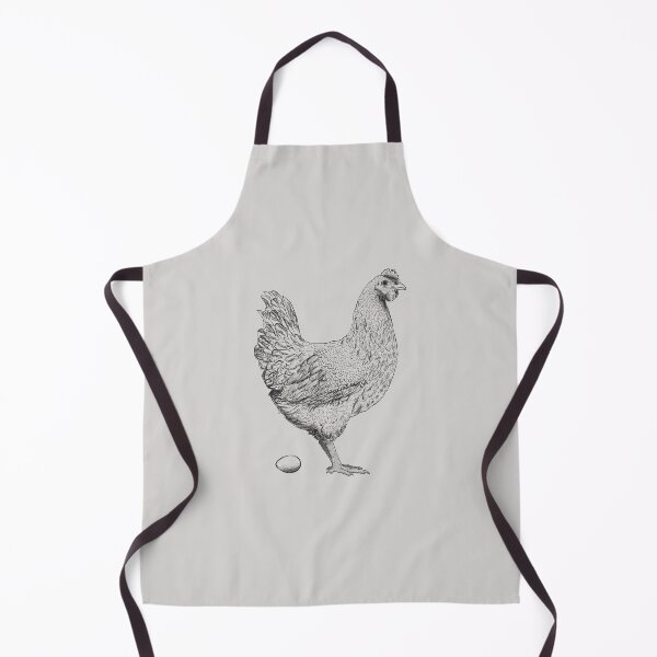 Item preview, hen | chicken with egg designed and sold by DerSenat.