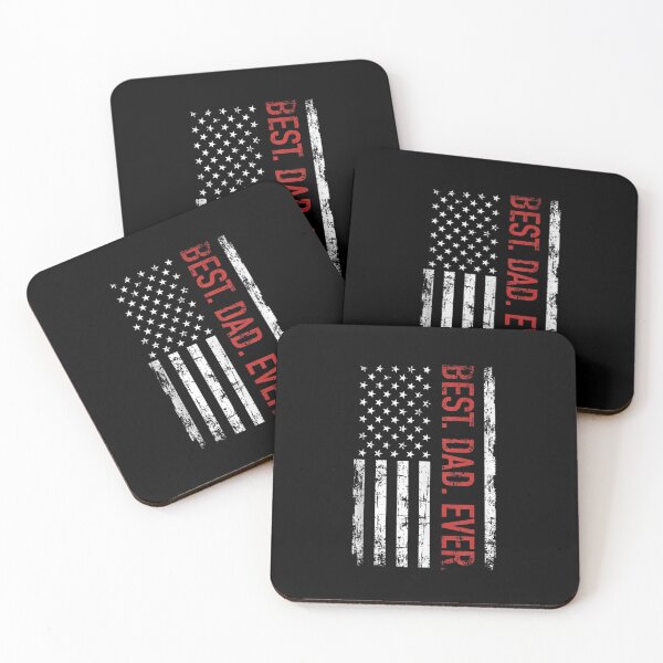 Item preview, Best dad ever US american flag gift for fathers day, Logo Cheap, Logo Love, Art designed and sold by DONTESTORE.