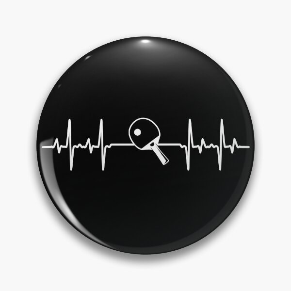 Artikelvorschau, Table Tennis Ping Pong Pingpong Whiff-Whaff entworfen und verkauft von Krautshirts.